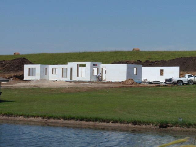 ICF Projects 