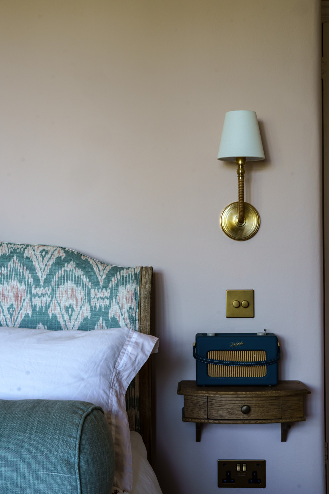 Master Bedroom, South London