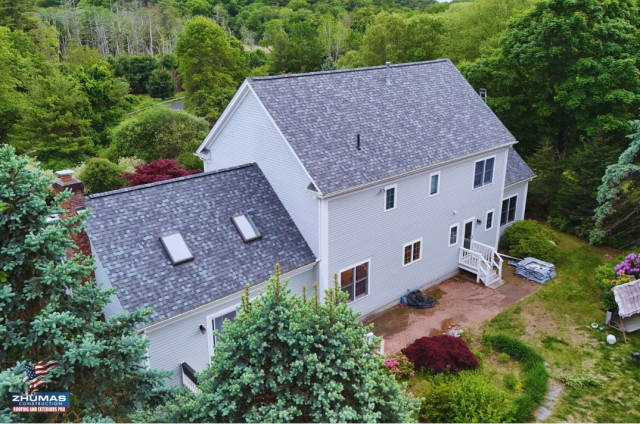 Roofing Replacement 