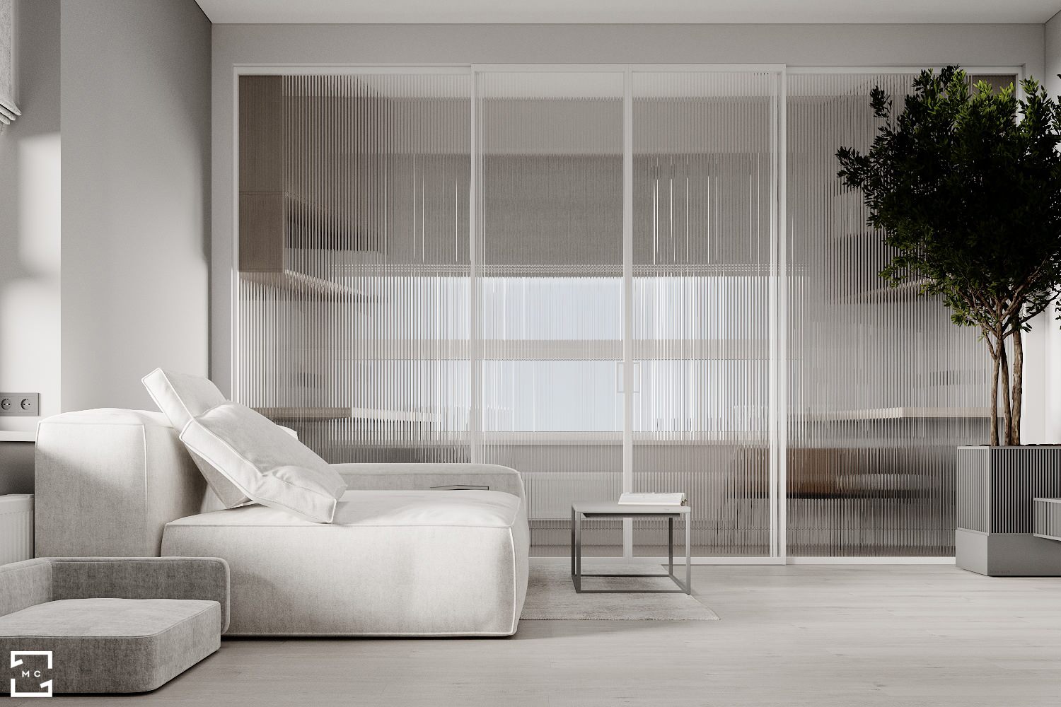 Невесомость