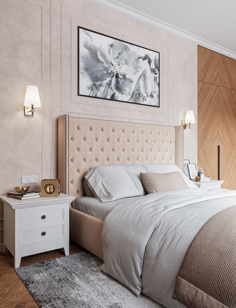 ЖК "Онегин" в Перми