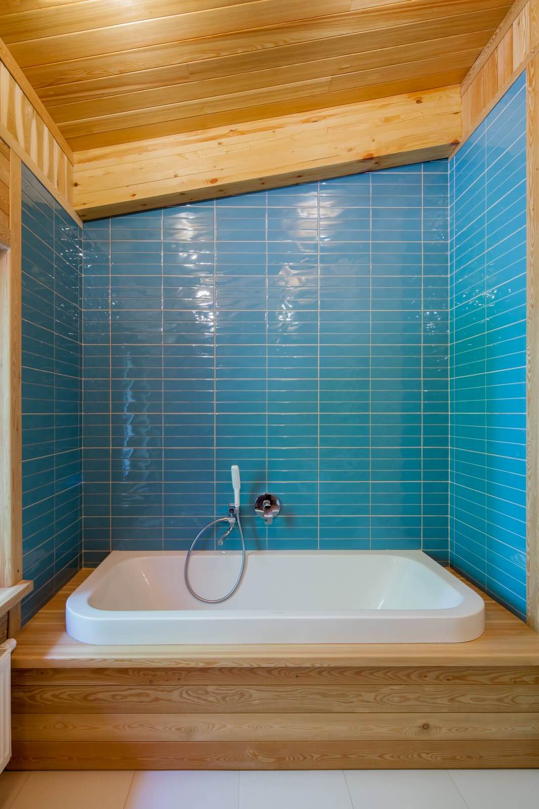 Дом в современном стиле