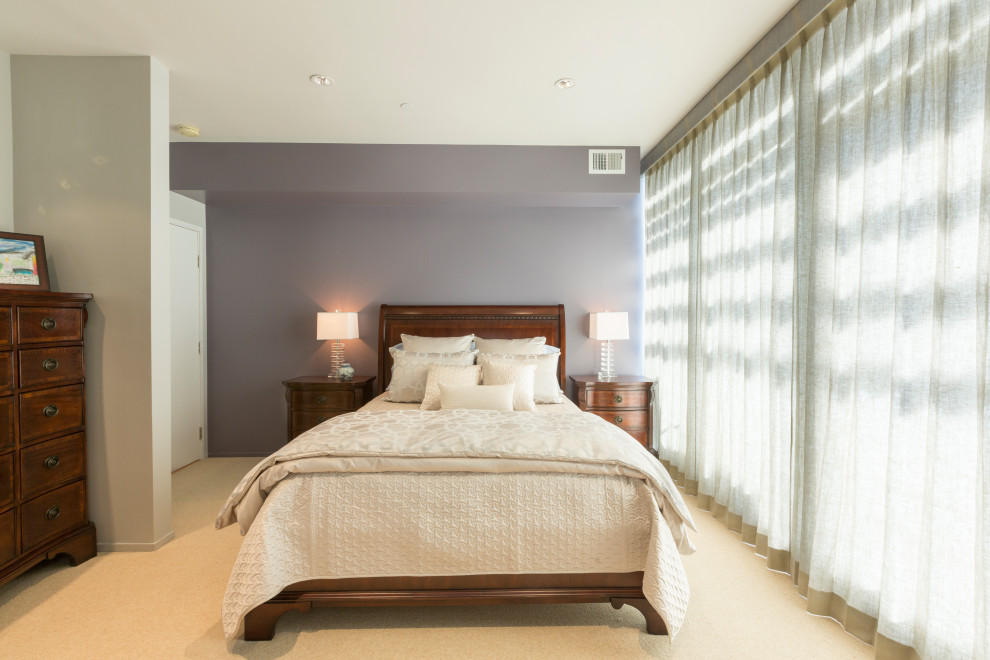 Reno Highrise Condo