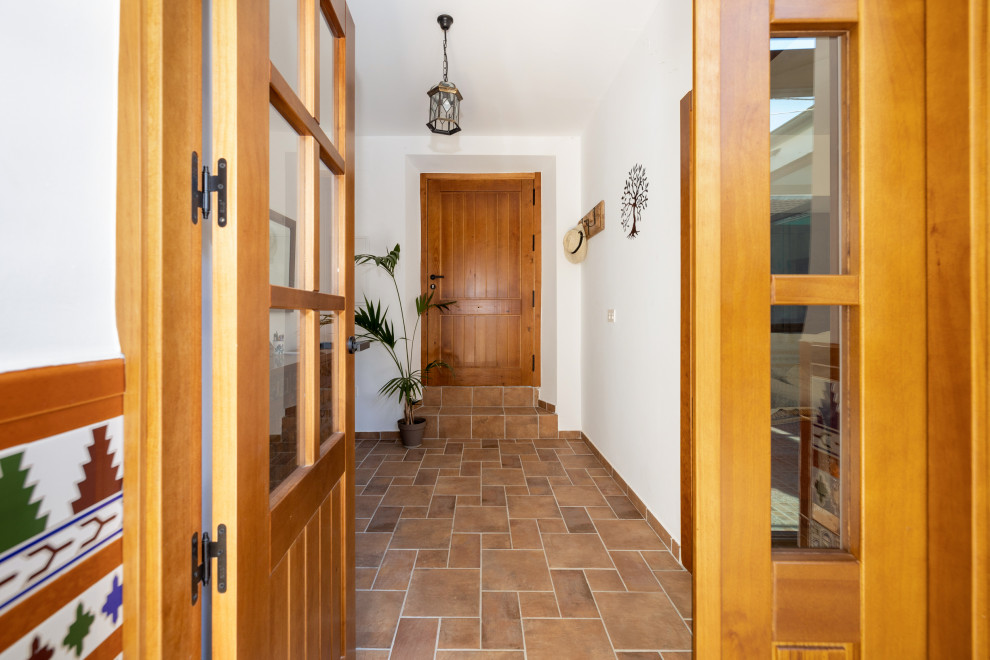 REFORMA INTEGRAL CASA RURAL