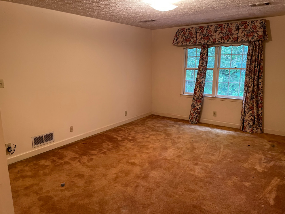 Ashridge Total Home Remodel