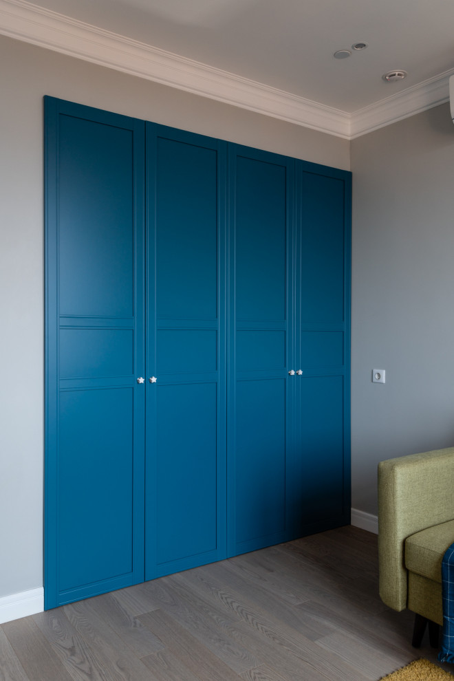 ЖК флотилия