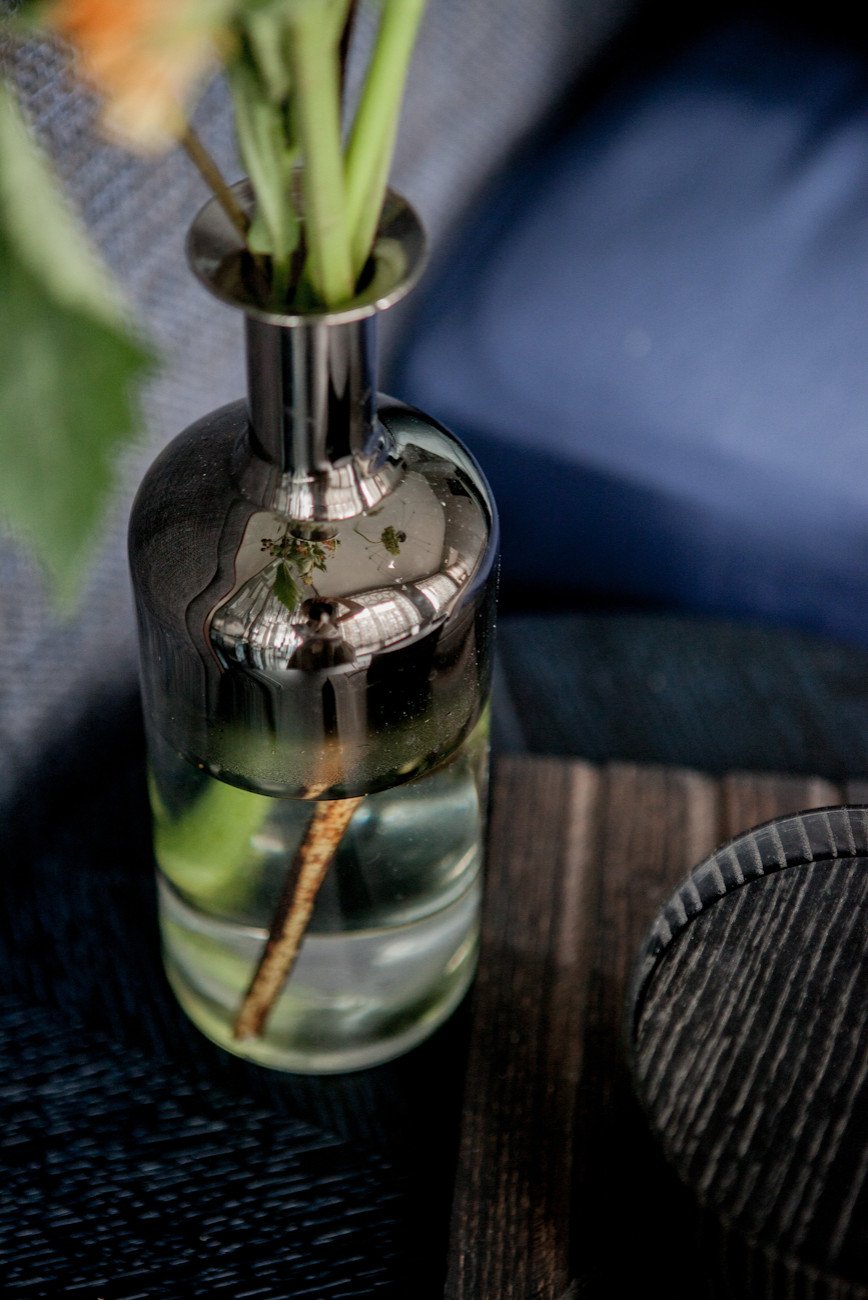 Спальня в ЖК Садовые кварталы