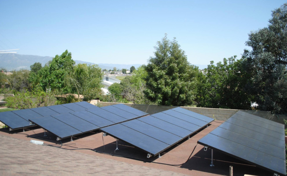 Solar Energy