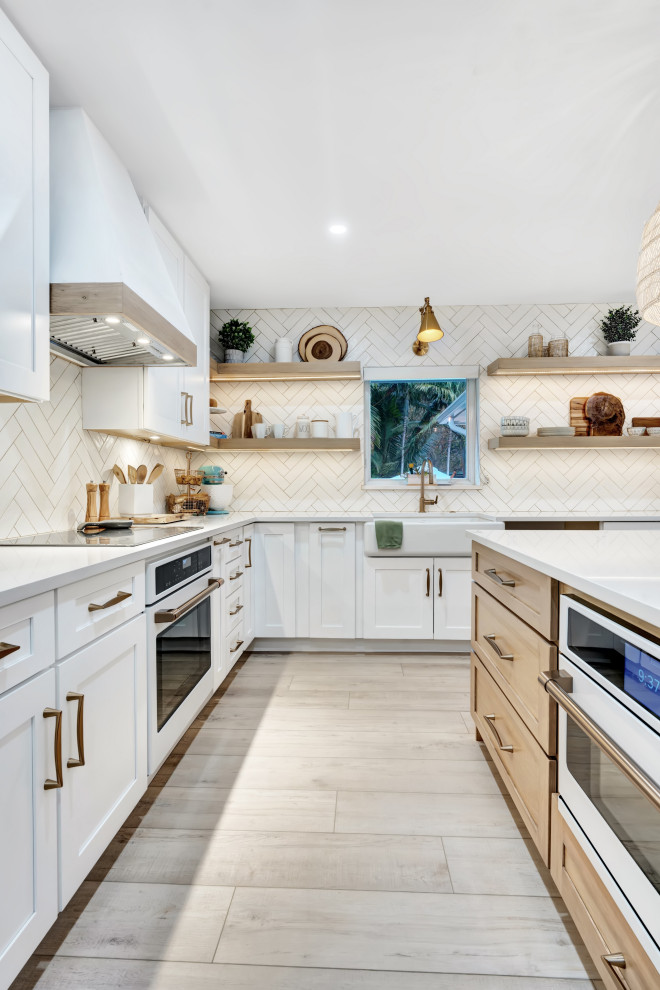 Roth-Romano Renovation