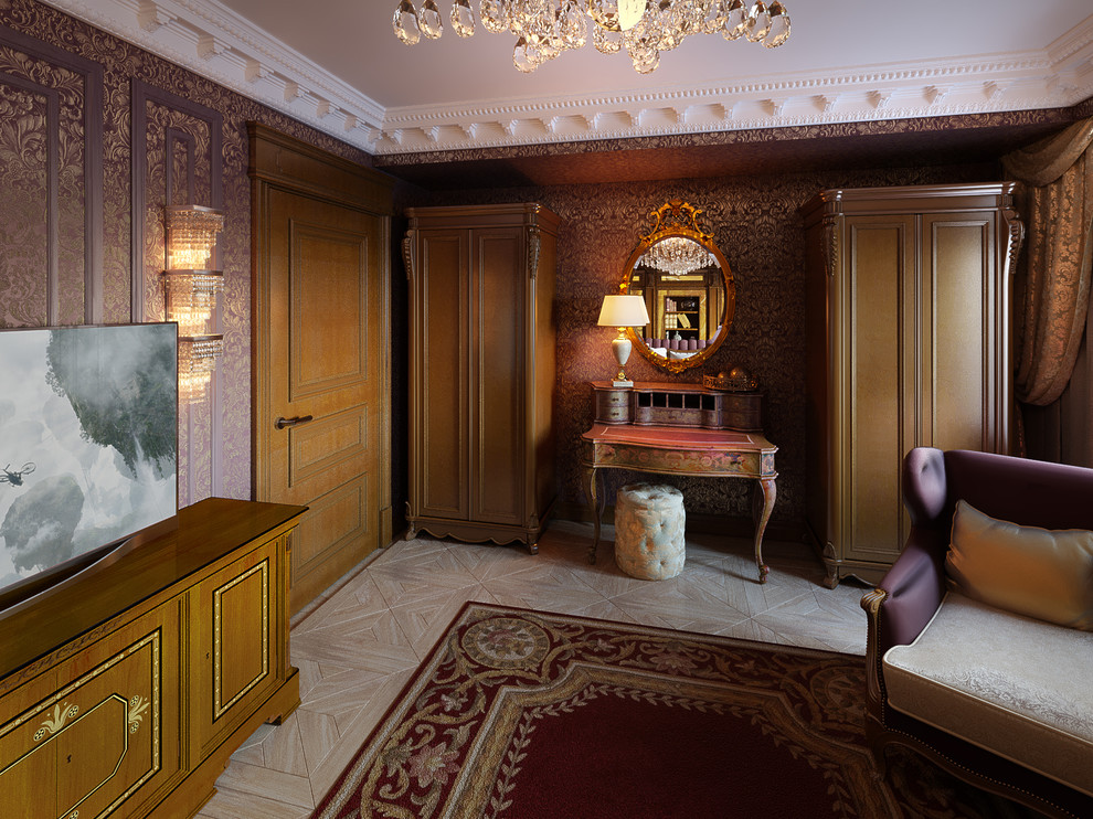 Роскошная классика в центре Санкт-Петербурга