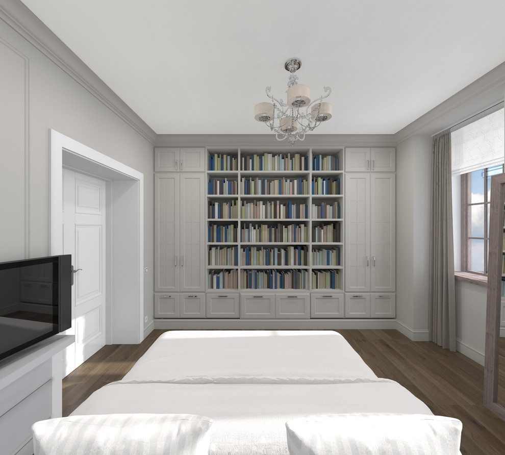 Квартира на Фрунзенской набережной