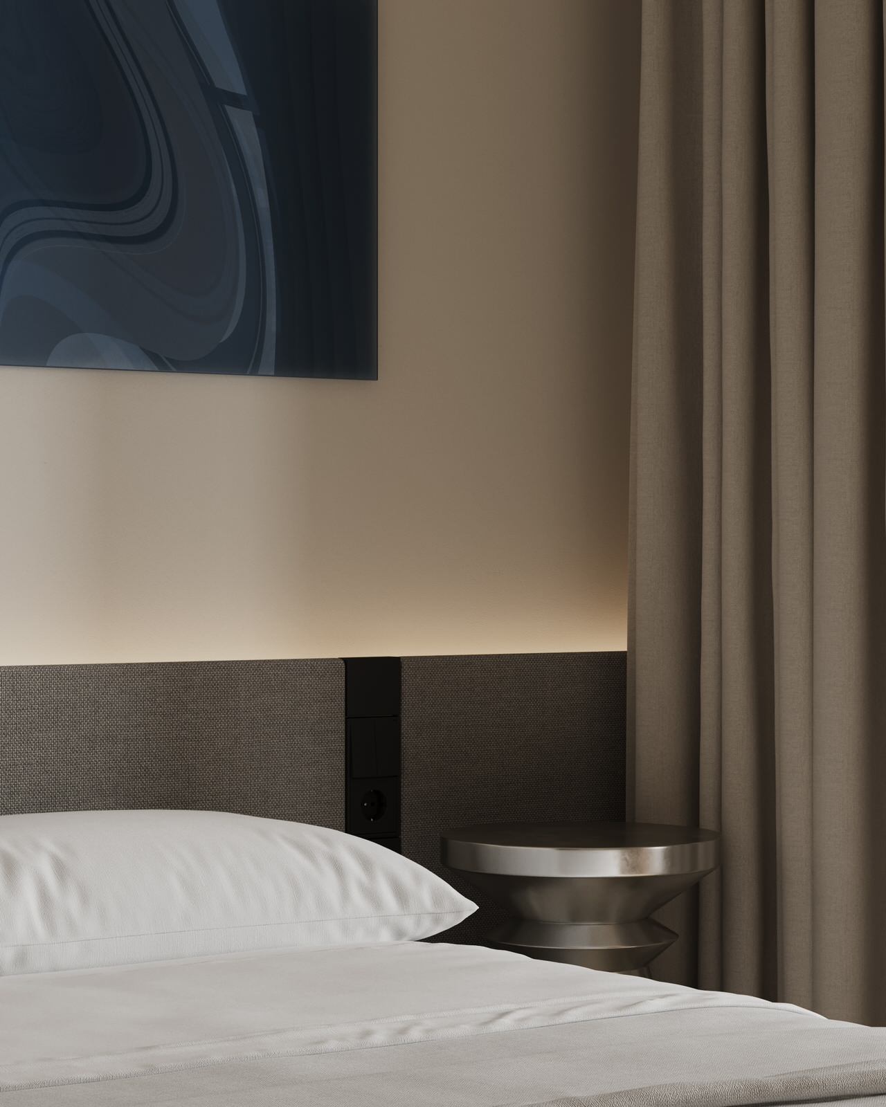 Стрижи, 84 м2