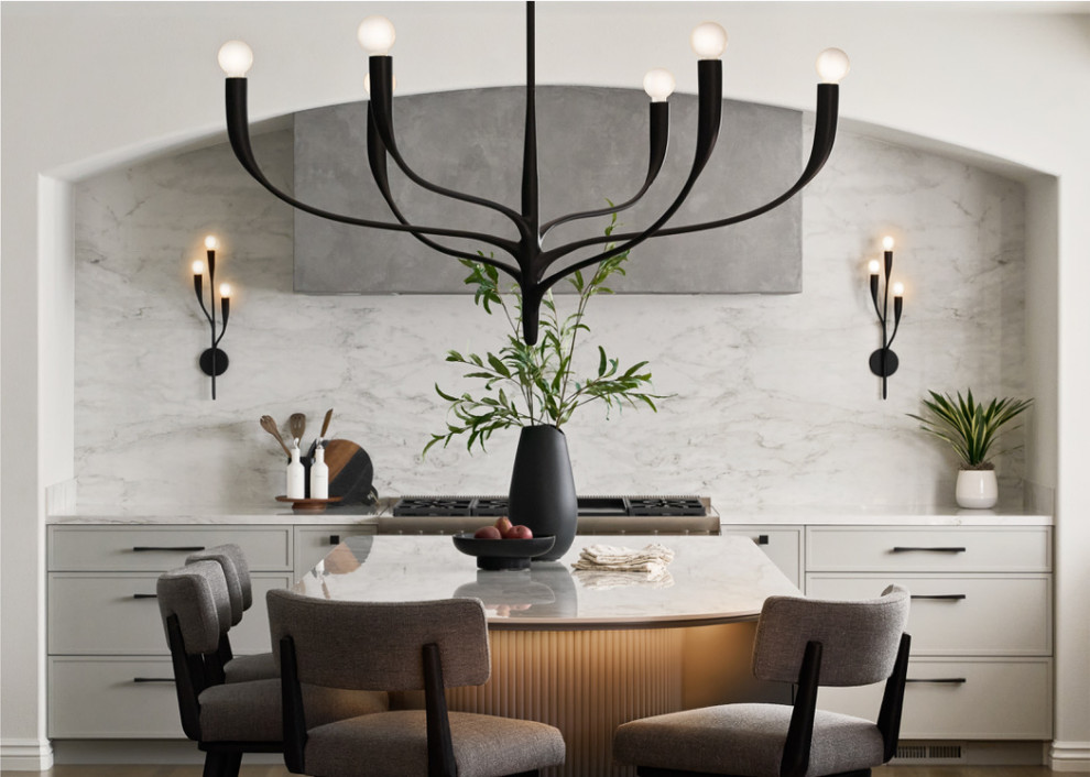 Deer Ridge Blackhawk-Kitchen
