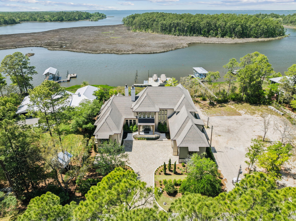 Maison de la Lumière