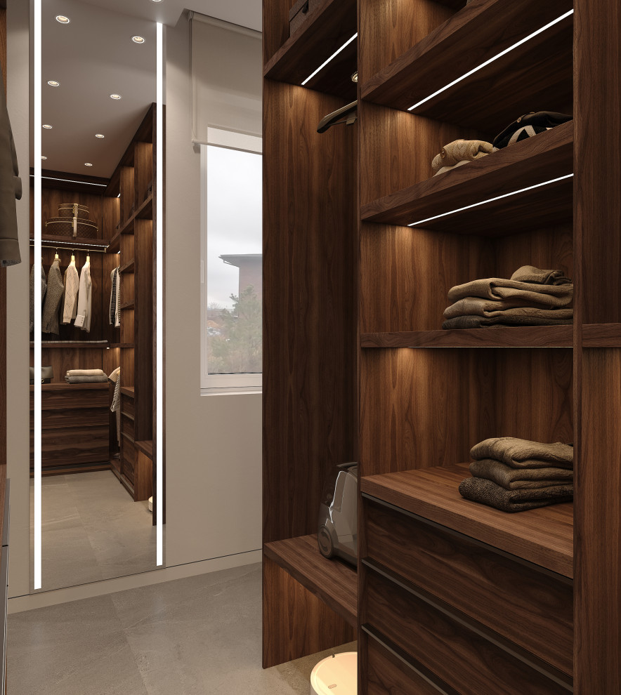 КП Прерий (180 м2)