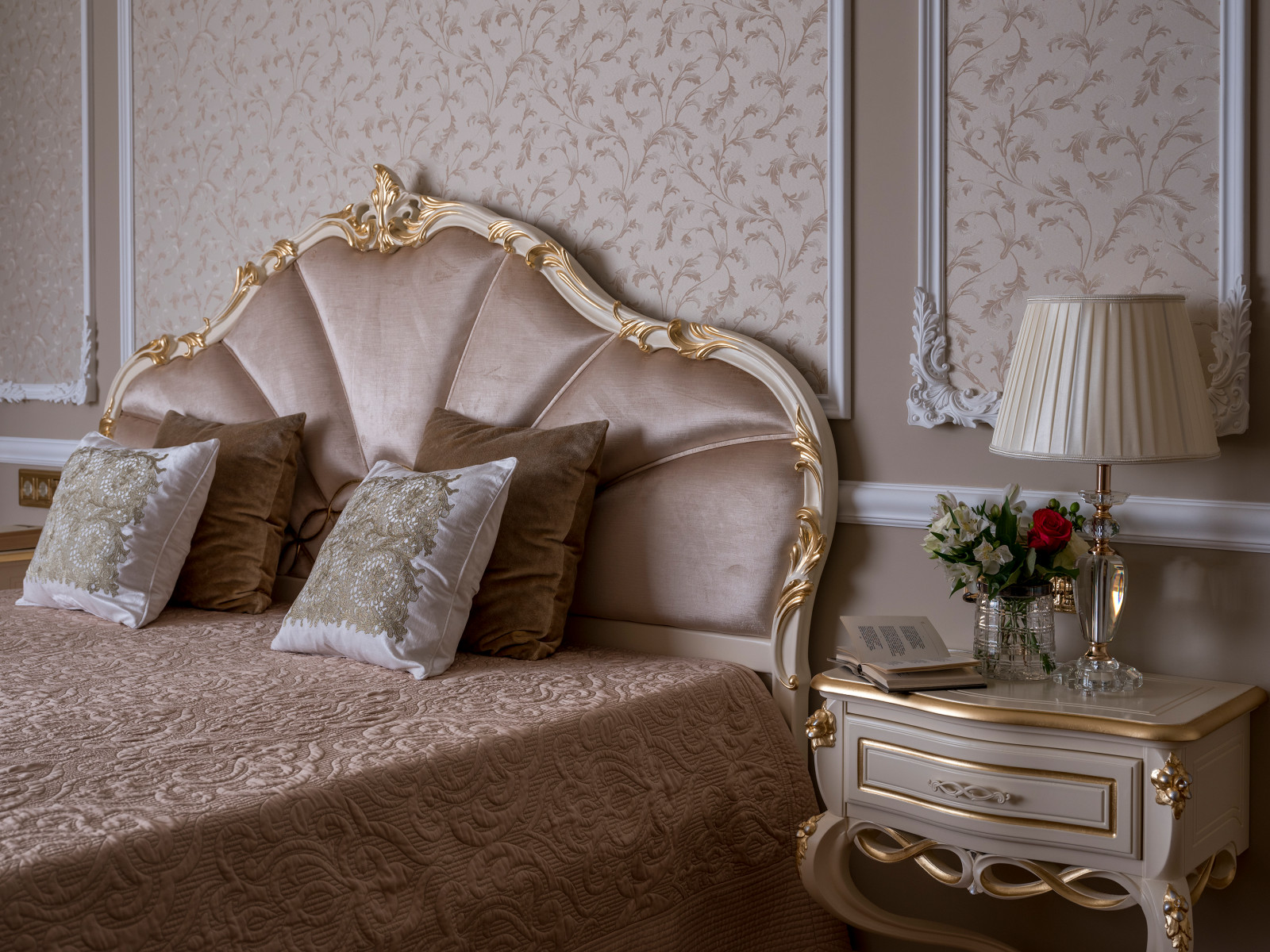 ЖК "Миракс парк"