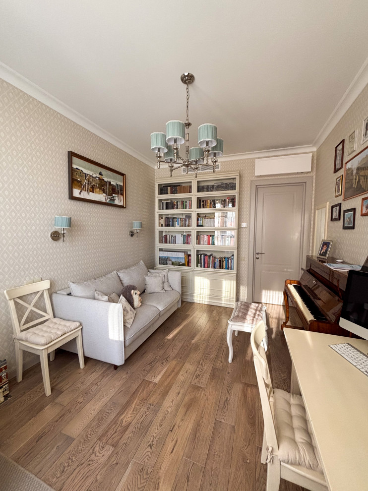 ЖК "Сердце столицы"