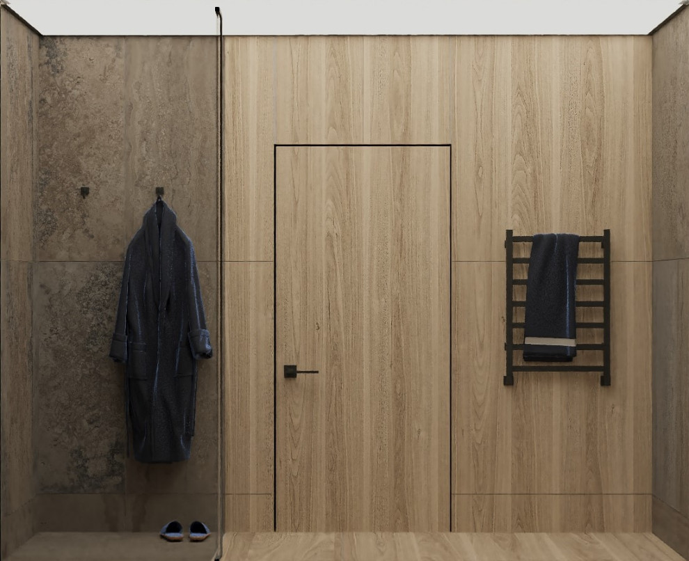 Загородный дом.