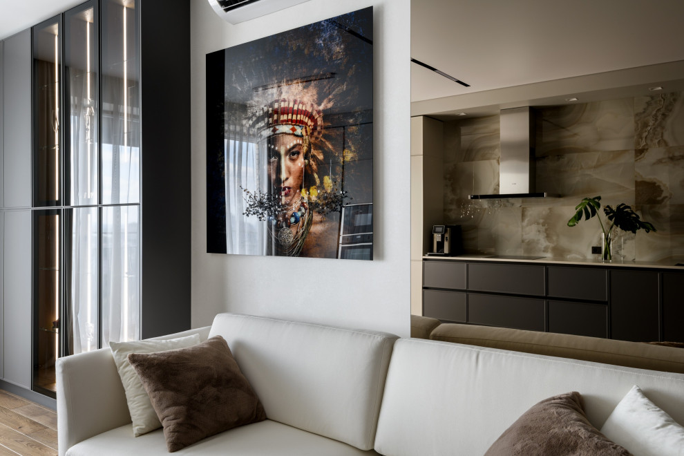 Природное равновесие