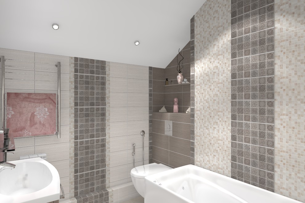 Дом в Каменках