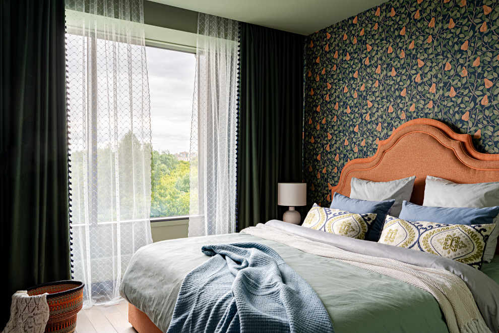 Атмосфера Дзен