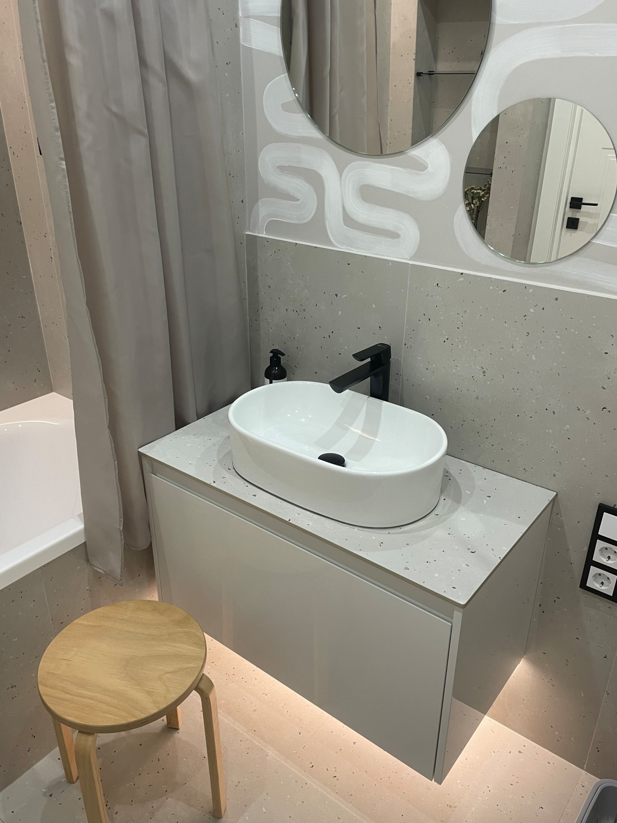 Реализация Нового Проекта