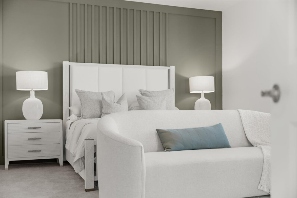 Calusa Country Club Condo - Full Design