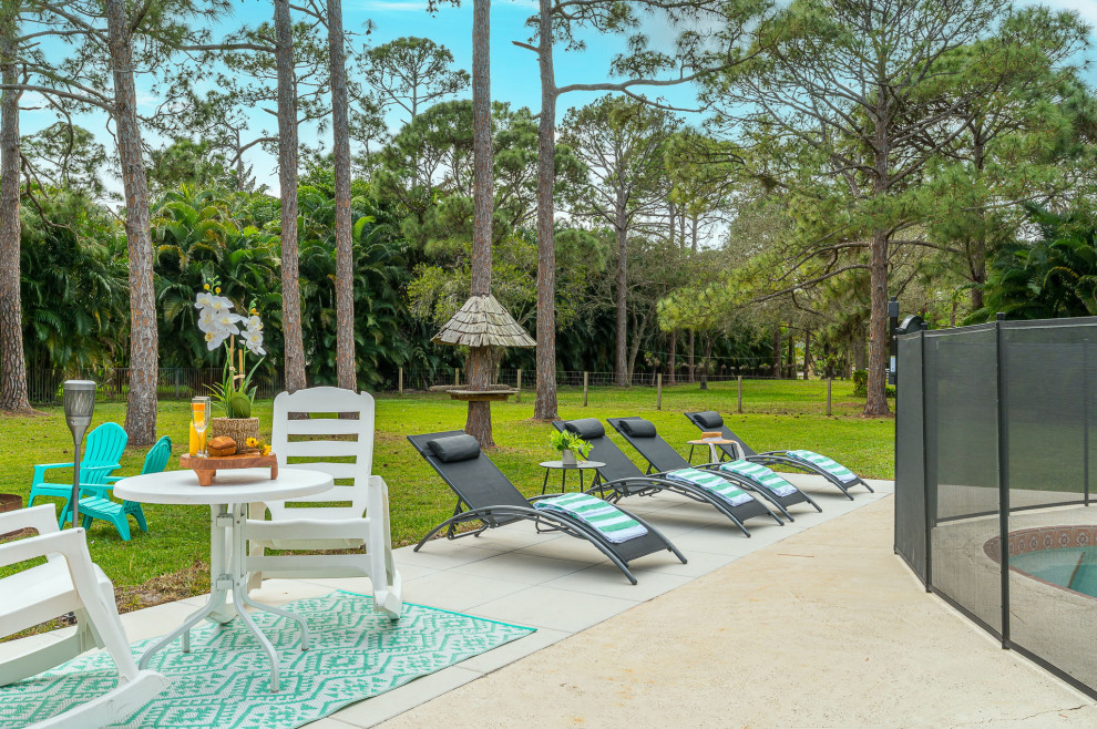 Luxury Florida Country Estate
