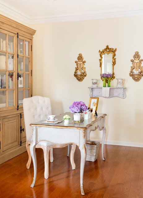 My Houzz: Lory Bernstein studio