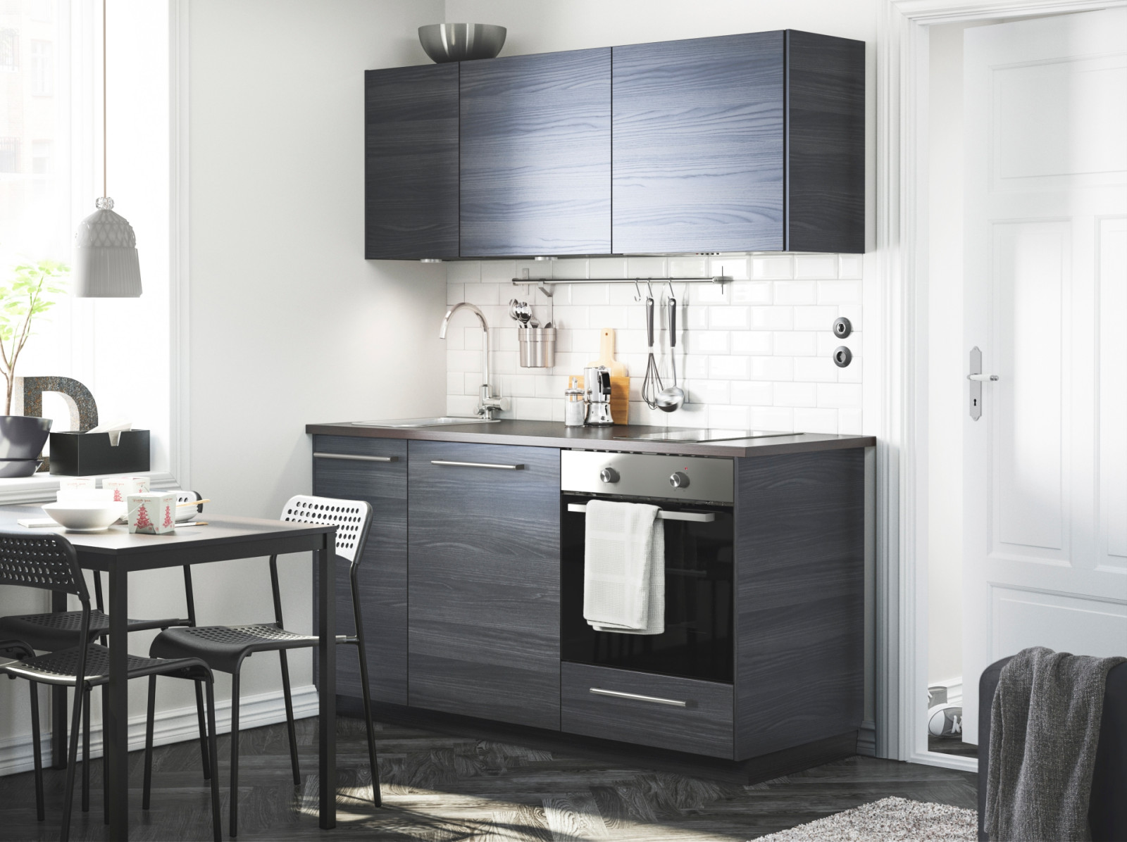 Примеры интерьеров