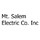 Mt. Salem Electric Co. Inc
