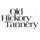 Old Hickory Tannery