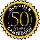 Olhausen Gamerooms & Outdoors