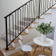 Reyes Ornamental Iron