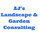 Aj's Landscape And Gardens Consulting