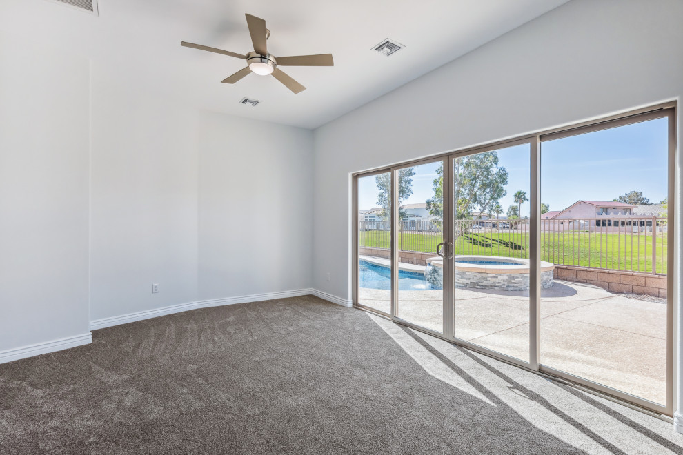 Palo Verde Meadows Custom