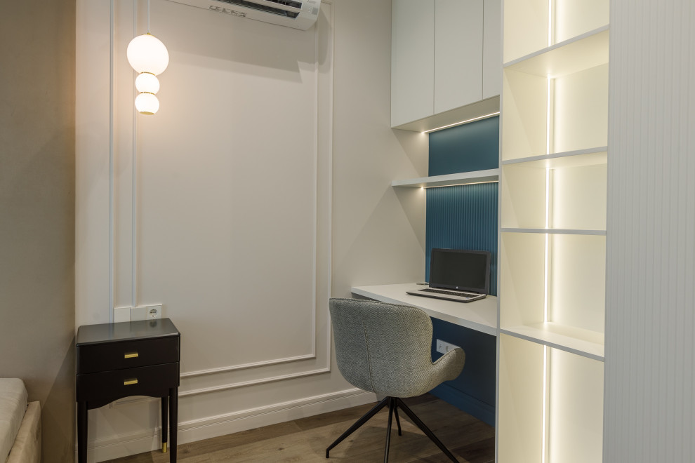 Квартира в ЖК GREEN Вита г. Воронеж