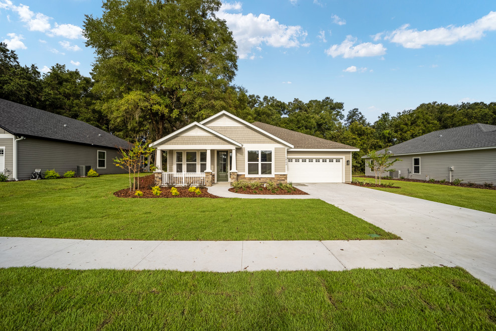 New Home - The Weston Model - 2,052