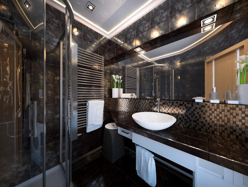 Ванная комната