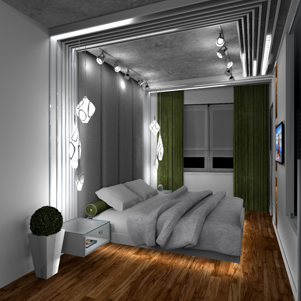 Квартира в ЖК Планерный для семейной пары с корги