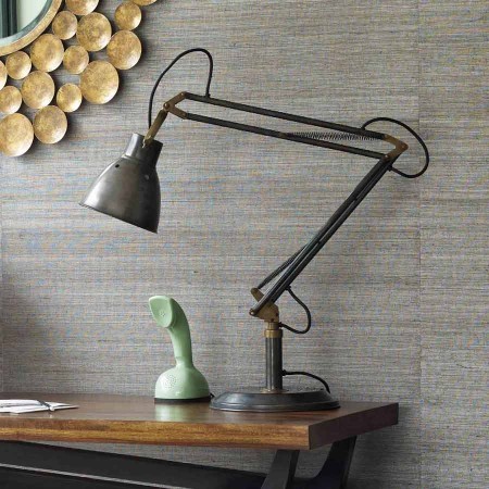 Ted Angled Lamp