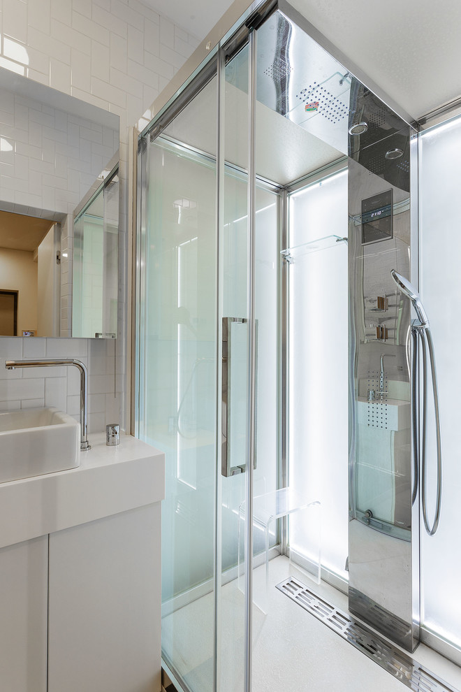 фотосъемка квартиры ЖК Вилланж