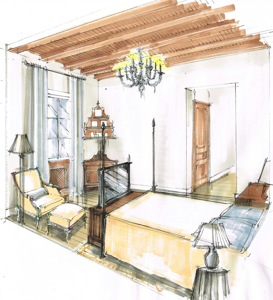 Эскизы для моих проектов