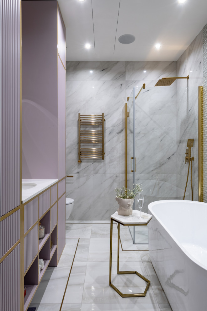 Квартира для девушки в ЖК Prime Park