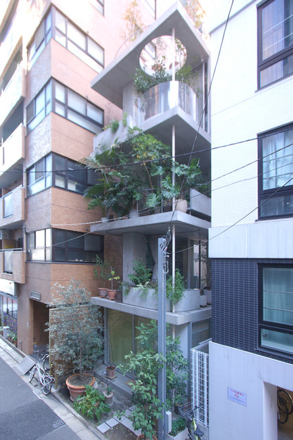 Architecture Now! Houses 3 contemporary