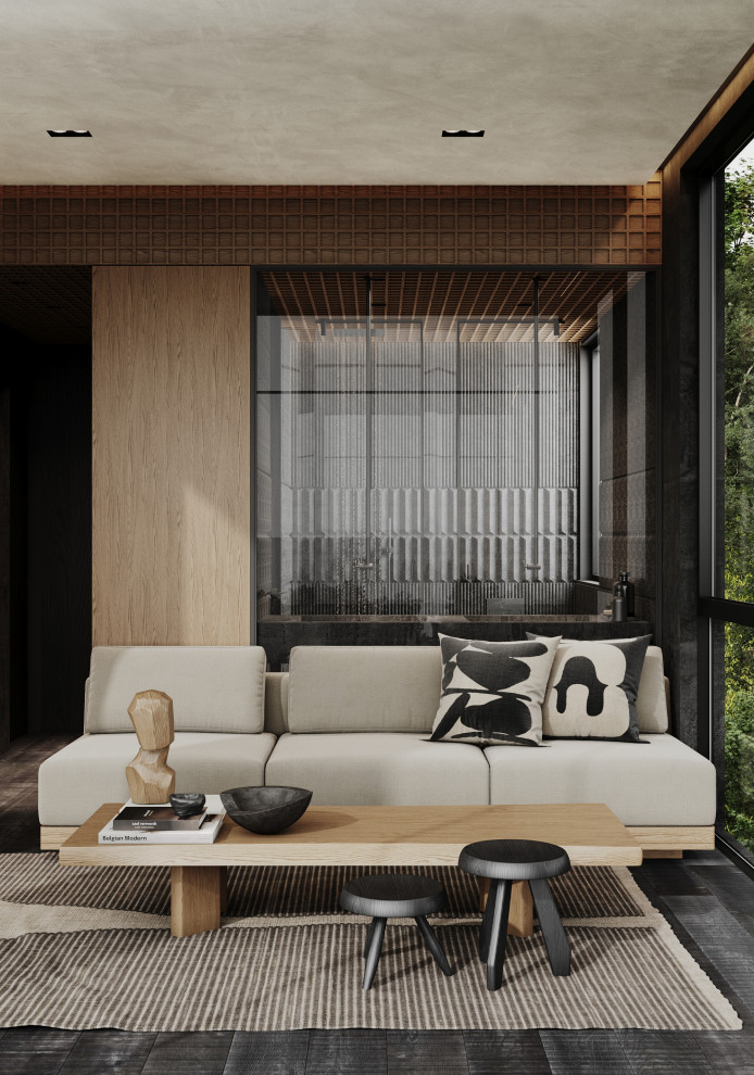 Boutique Hotel Suite A Concept by Mario Capasa Interior Design - Asian ...