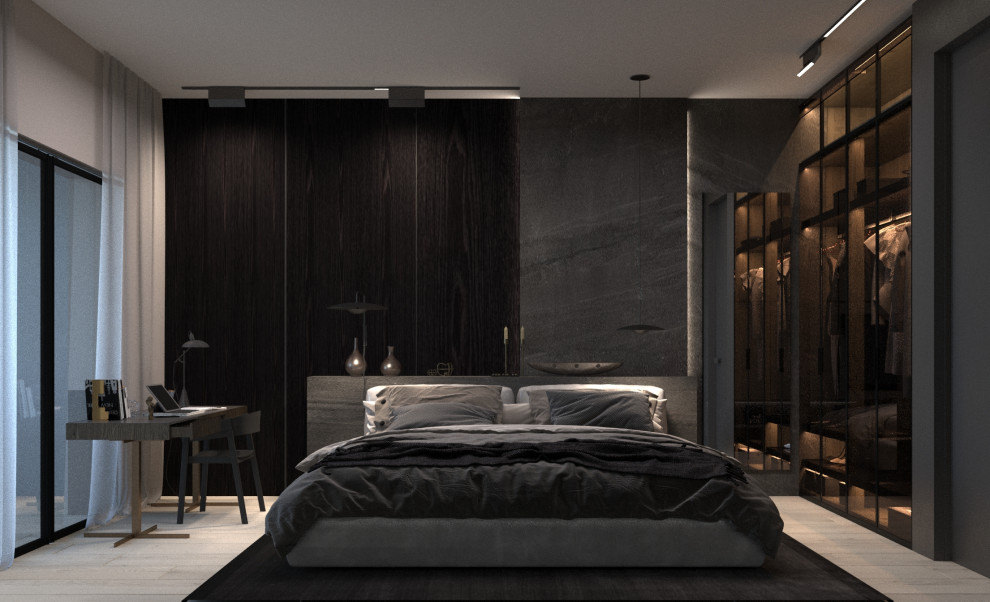 Современный шик