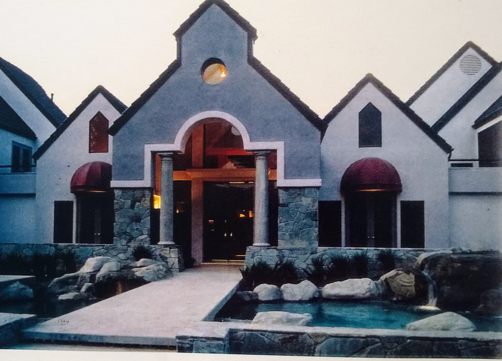 Custom Home