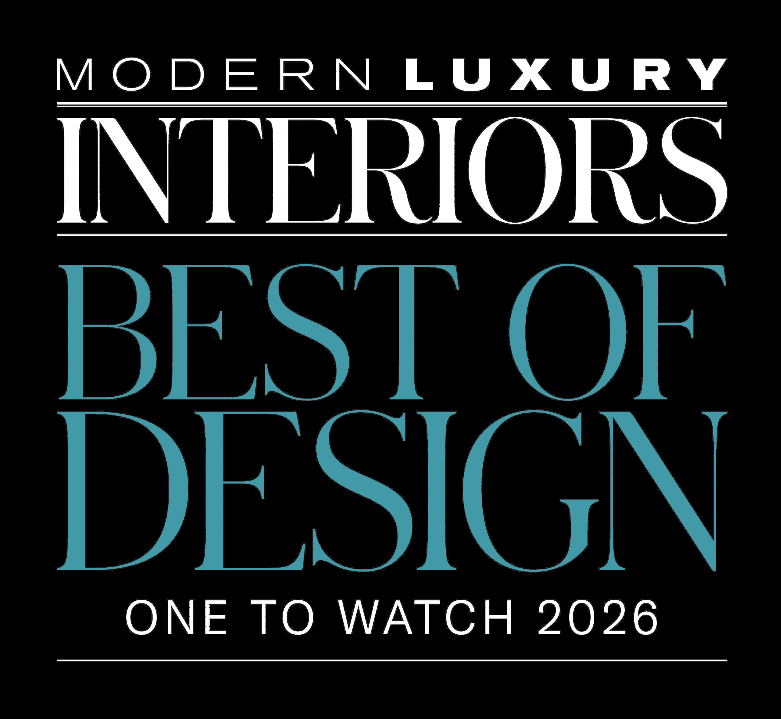 Best of Design Award