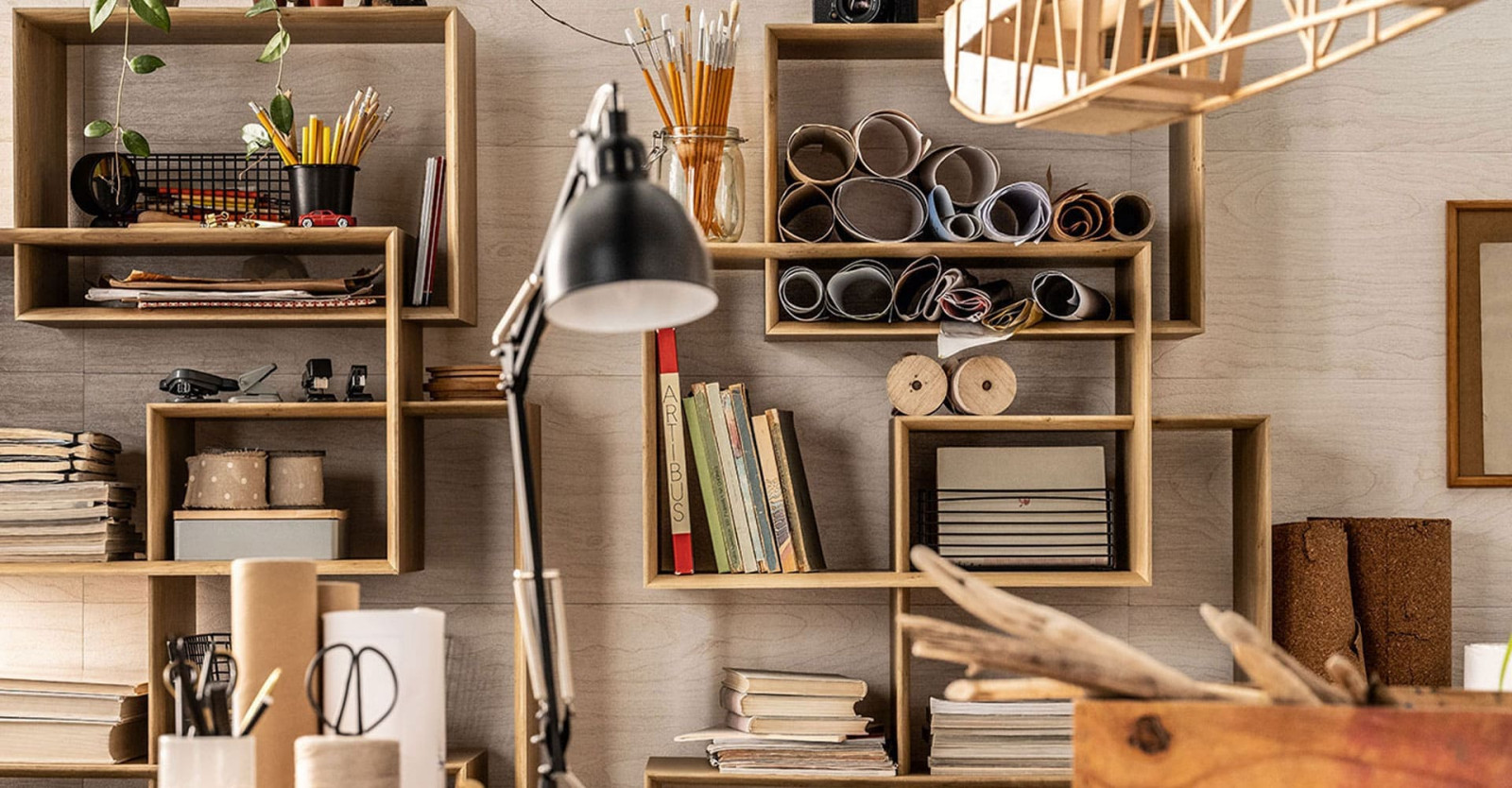 Современные тенденции - Коллекция мебели RIBBON